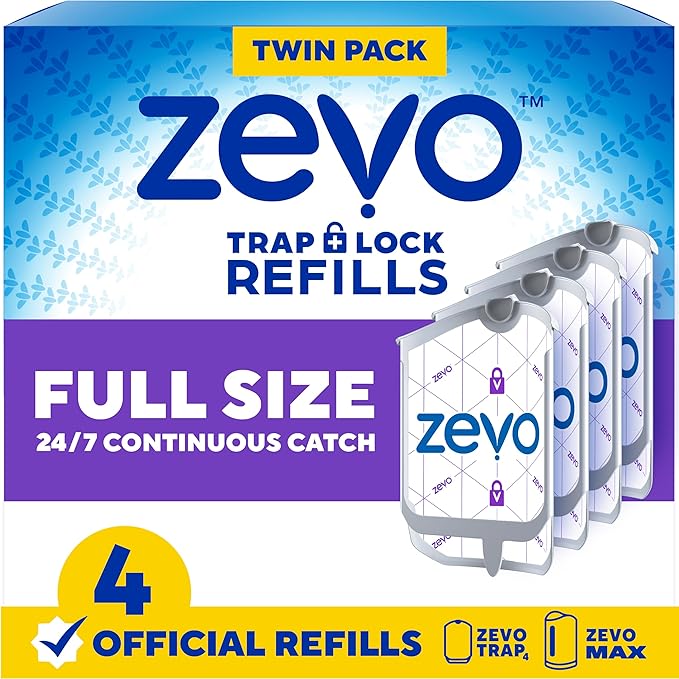 Zevo Flying Insect Trap