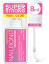 Super Strong Nail Glue for Press On Nails