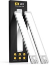 MCGOR 10inch Under Cabinet Lighting