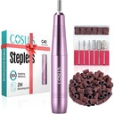 C40 Electric Nail Drill File Professional