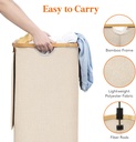 Lifewit 100L Laundry Basket