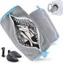 Shoe Washing Machine Bag