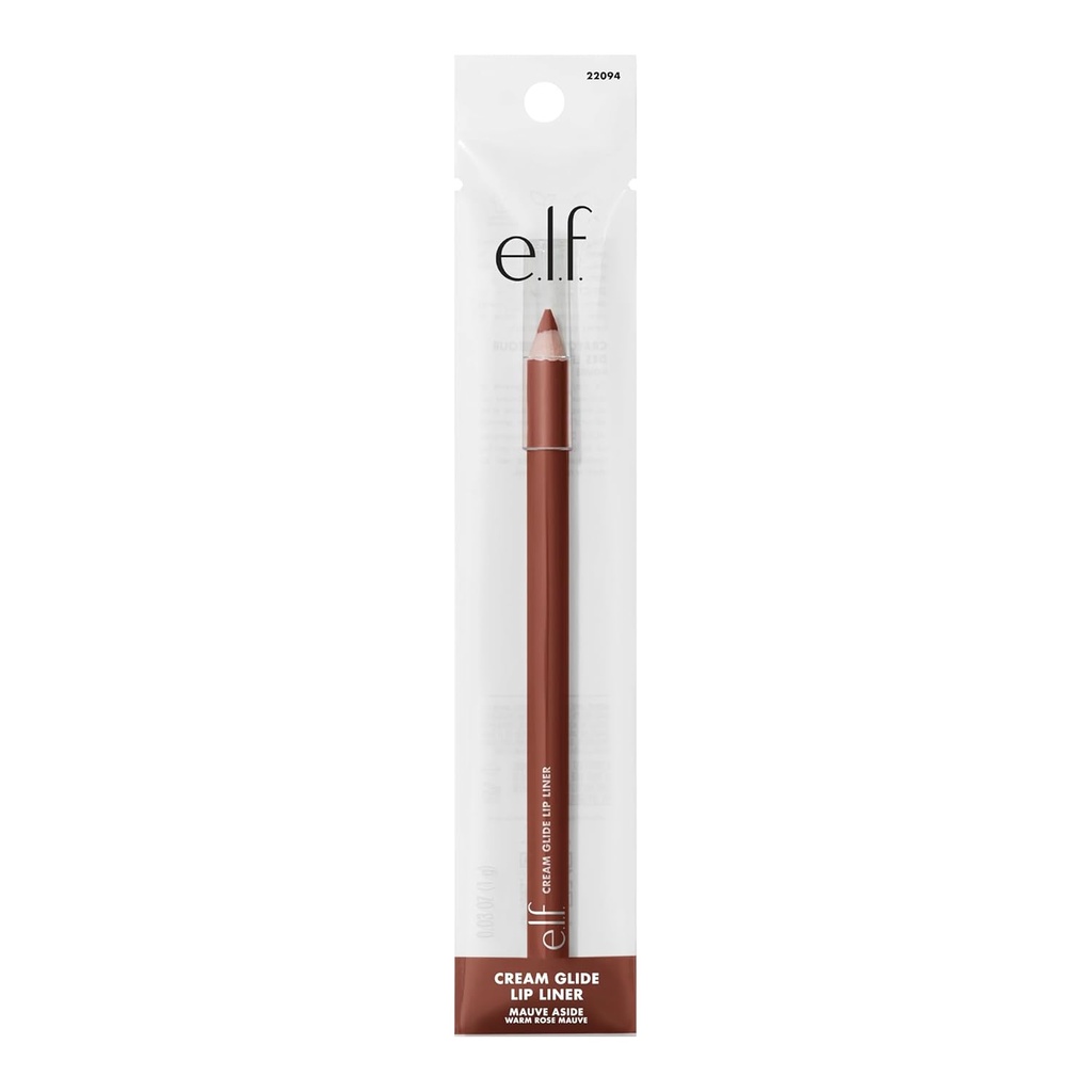 e.l.f. Cream Glide Lip Liner