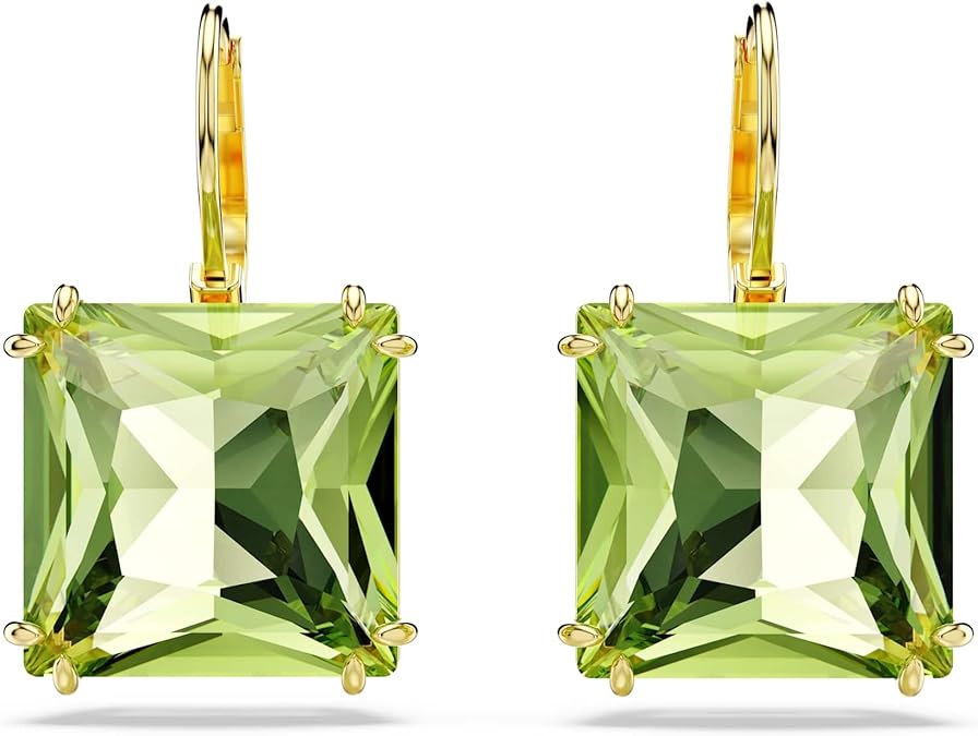 Swarovski Millenia Drop Earrings